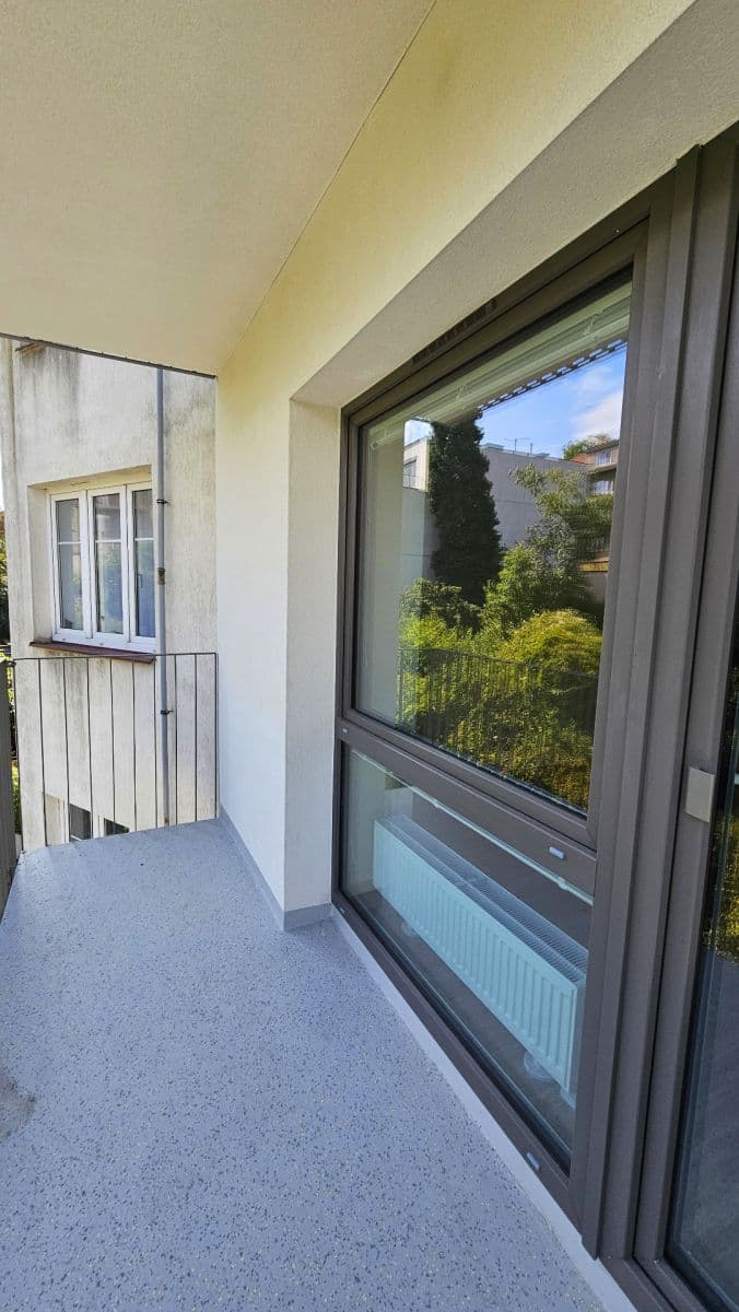 Studio flat to rent, 30 m², Sinkulova, Prague, Prague Studio flat to rent, 30 m², Sinkulova, Prague, Prague