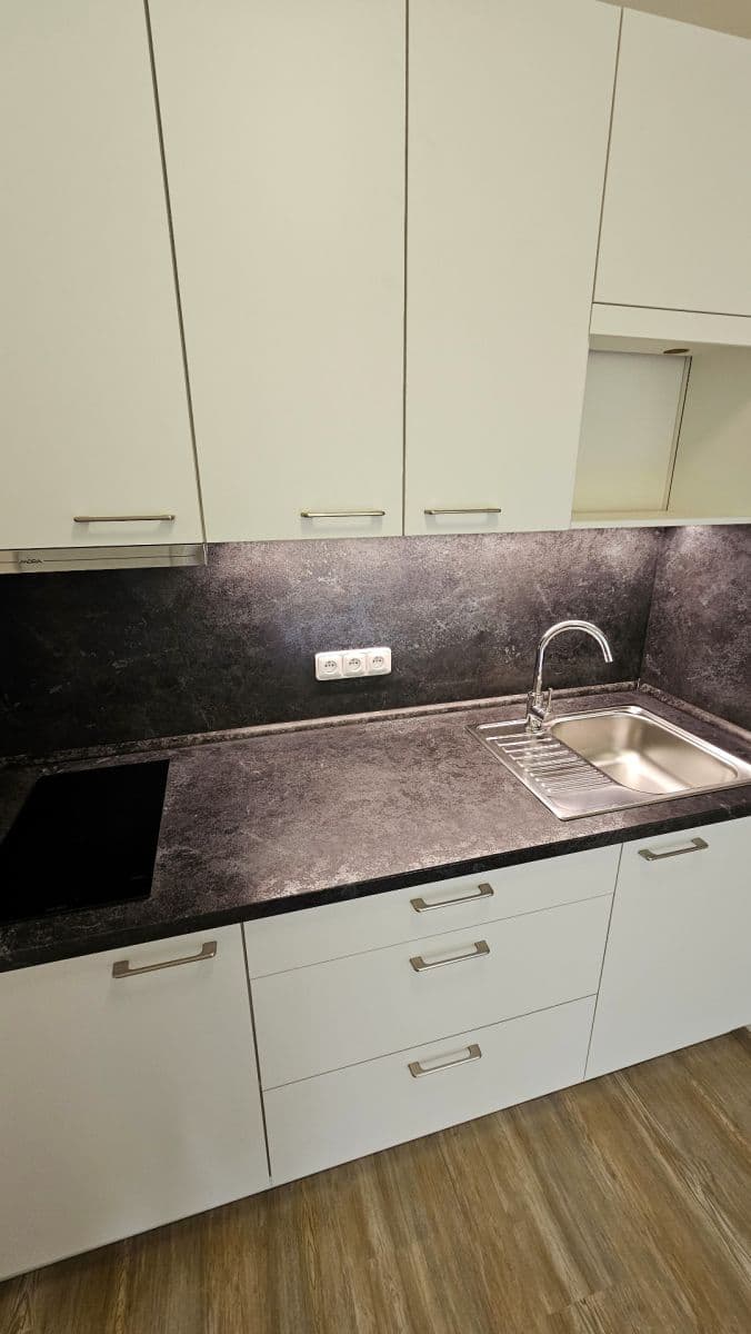 Studio flat to rent, 30 m², Sinkulova, Prague, Prague Studio flat to rent, 30 m², Sinkulova, Prague, Prague