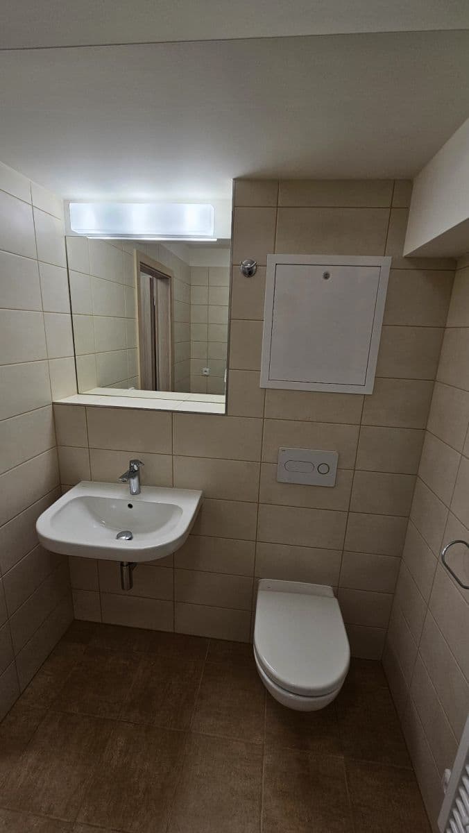 Studio flat to rent, 30 m², Sinkulova, Prague, Prague Studio flat to rent, 30 m², Sinkulova, Prague, Prague