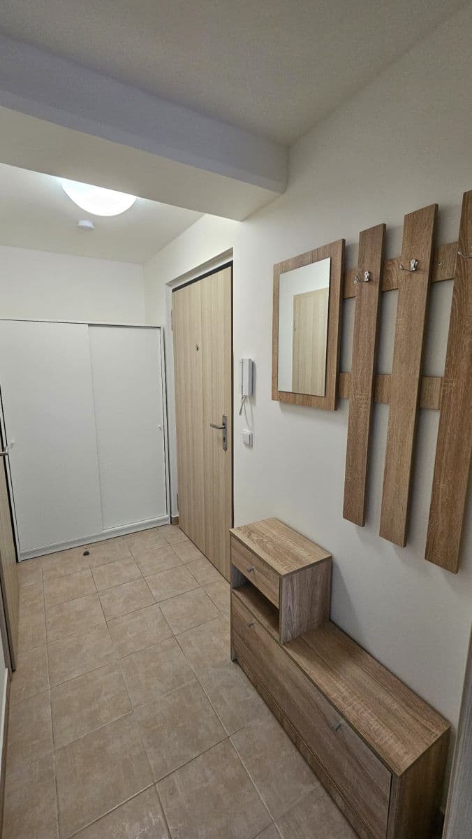 Studio flat to rent, 30 m², Sinkulova, Prague, Prague Studio flat to rent, 30 m², Sinkulova, Prague, Prague