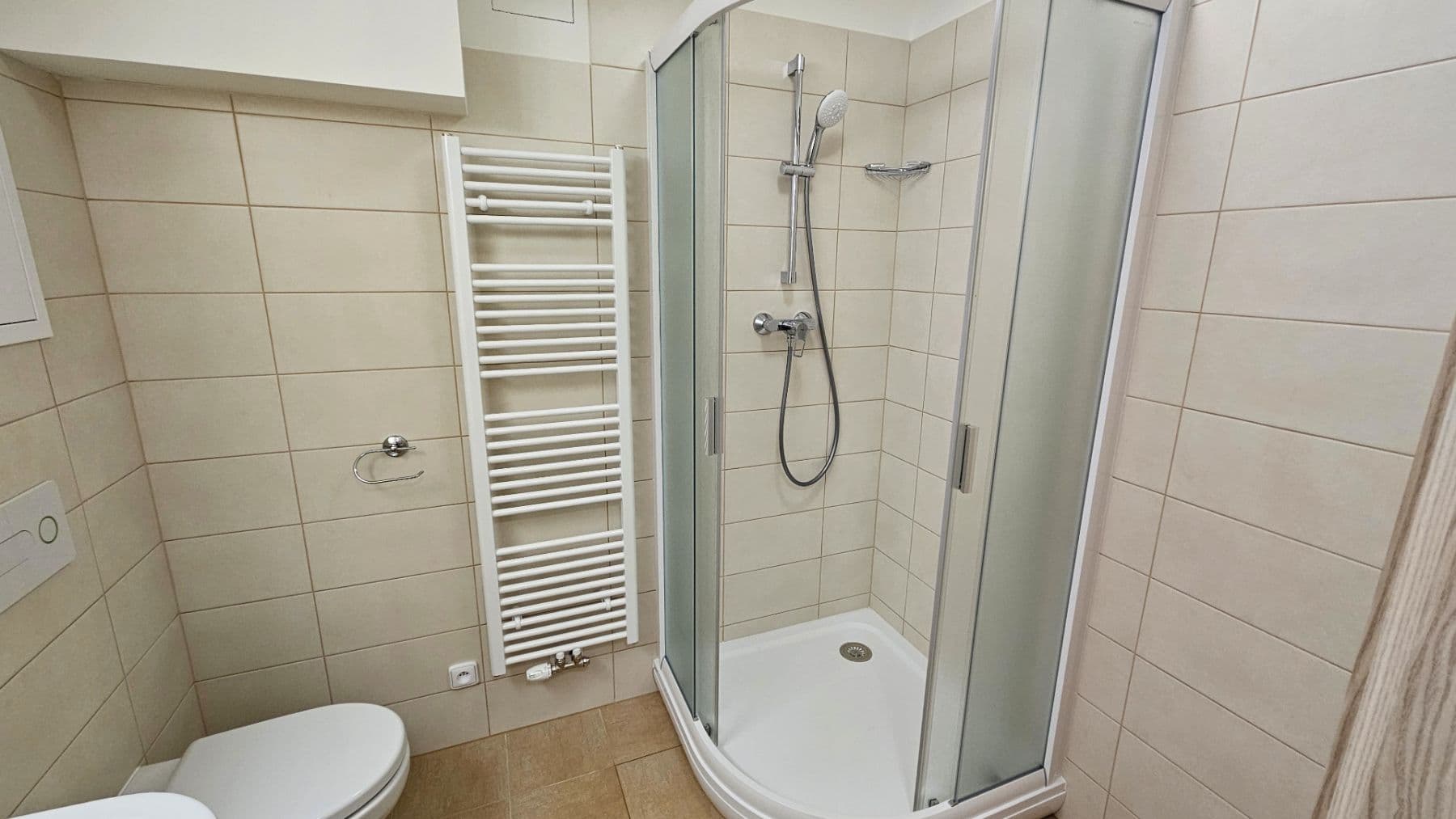 Studio flat to rent, 30 m², Sinkulova, Prague, Prague Studio flat to rent, 30 m², Sinkulova, Prague, Prague