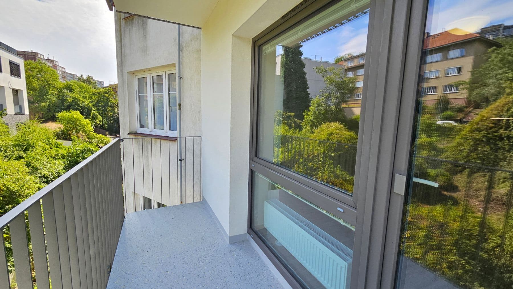 Studio flat to rent, 30 m², Sinkulova, Prague, Prague Studio flat to rent, 30 m², Sinkulova, Prague, Prague