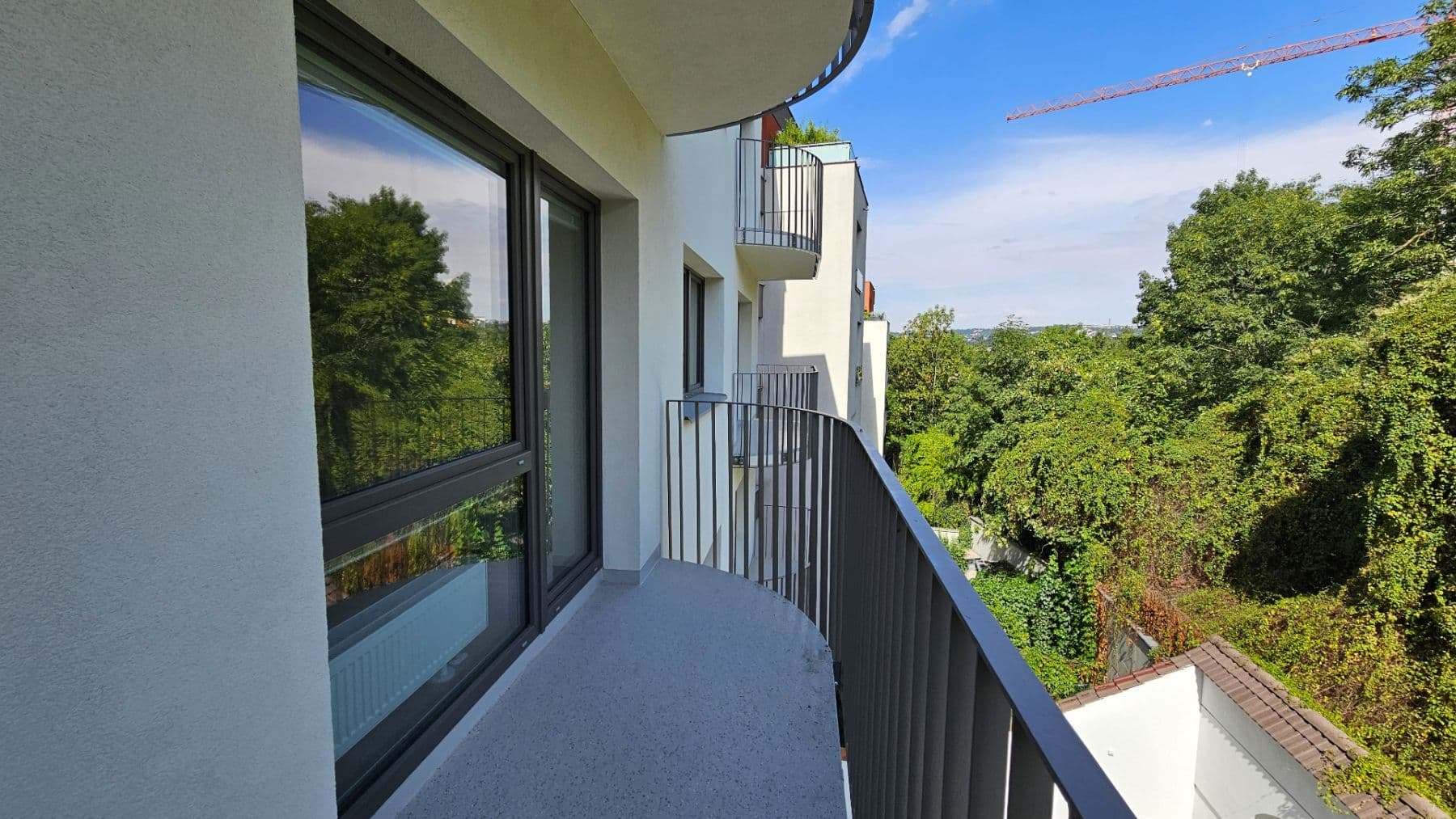 Studio flat to rent, 30 m², Sinkulova, Prague, Prague Studio flat to rent, 30 m², Sinkulova, Prague, Prague