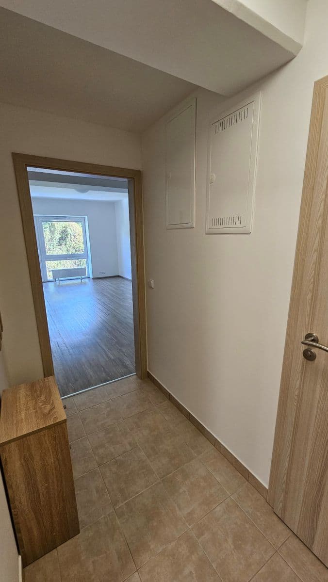 Studio flat to rent, 30 m², Sinkulova, Prague, Prague Studio flat to rent, 30 m², Sinkulova, Prague, Prague