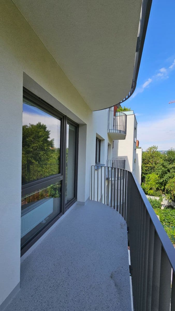 Studio flat to rent, 30 m², Sinkulova, Prague, Prague Studio flat to rent, 30 m², Sinkulova, Prague, Prague