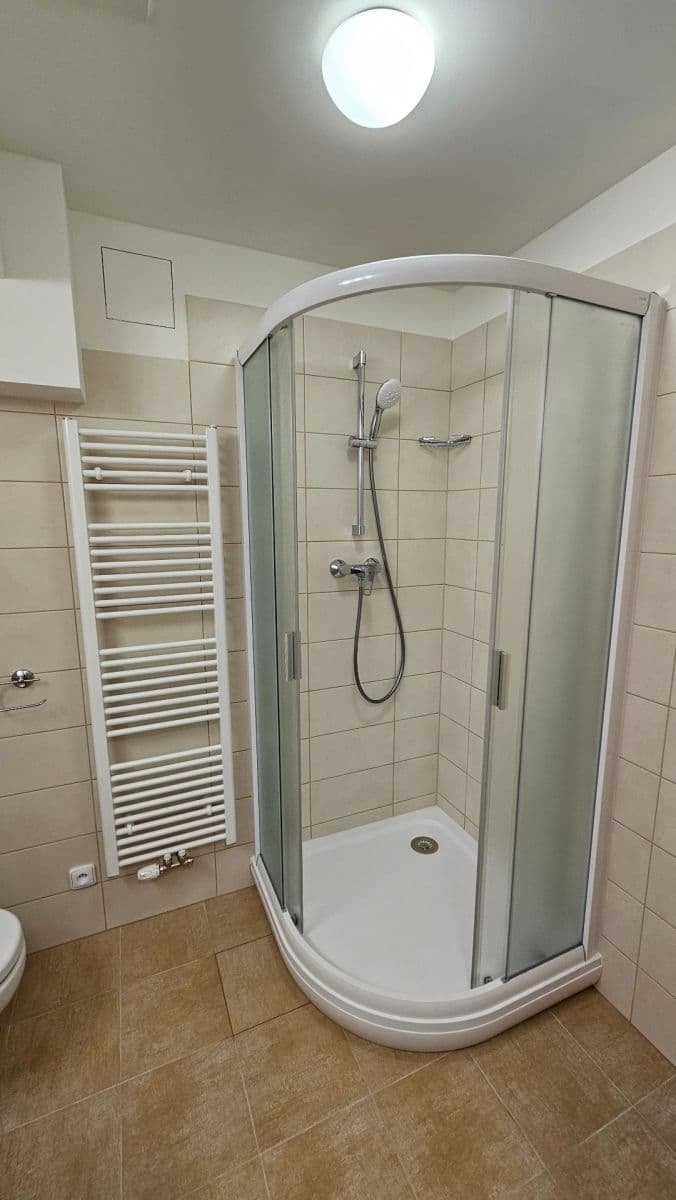 Studio flat to rent, 30 m², Sinkulova, Prague, Prague Studio flat to rent, 30 m², Sinkulova, Prague, Prague