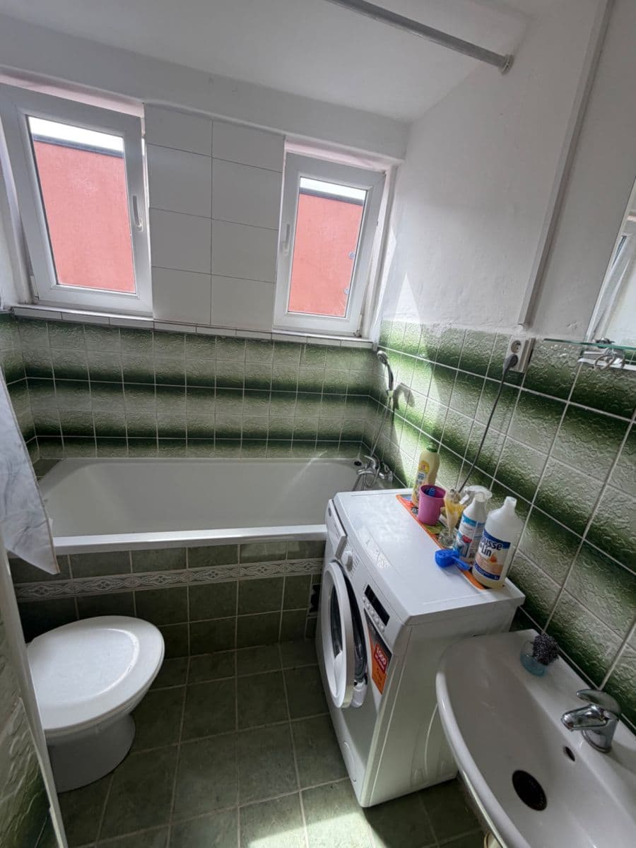 2 bedroom flat to rent, 68 m², Hejtmanská, Prague, Prague 2 bedroom flat to rent, 68 m², Hejtmanská, Prague, Prague