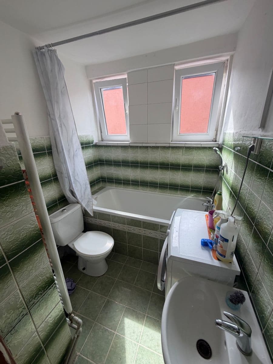 2 bedroom flat to rent, 68 m², Hejtmanská, Prague, Prague 2 bedroom flat to rent, 68 m², Hejtmanská, Prague, Prague