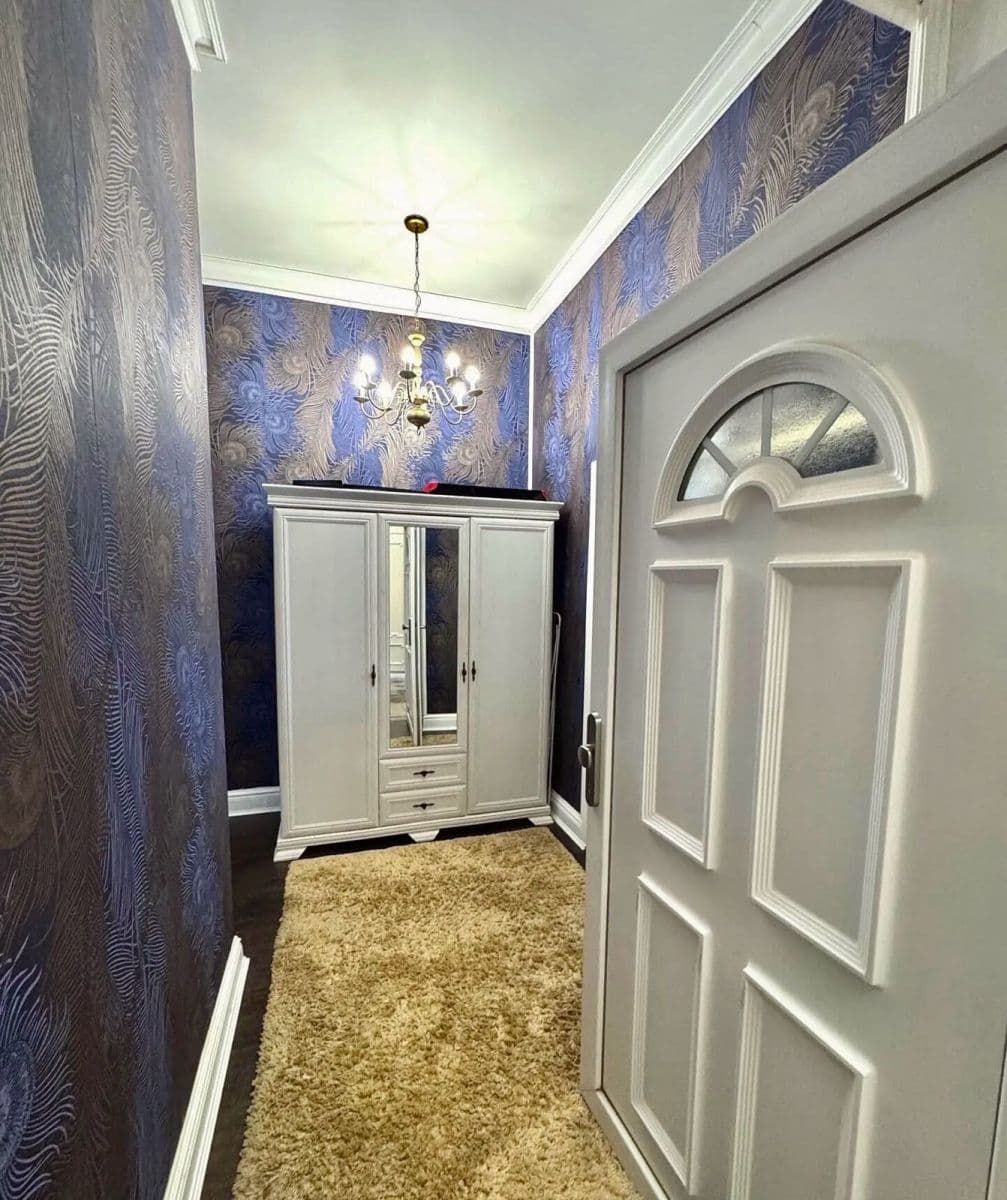 1 bedroom with open-plan kitchen flat for sale, 48 m², Pod Jelením skokem, Karlovy Vary, Karlovarský Region 1 bedroom with open-plan kitchen flat for sale, 48 m², Pod Jelením skokem, Karlovy Vary, Karlovarský Region