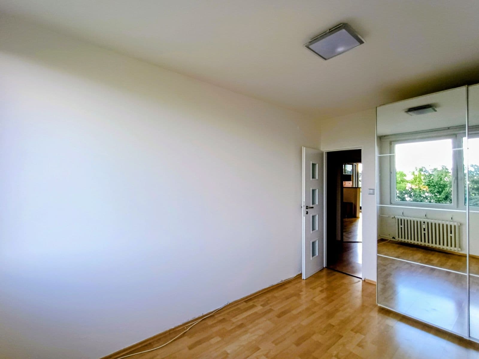 2 bedroom with open-plan kitchen flat to rent, 76 m², Pod Strání, Prague, Prague 2 bedroom with open-plan kitchen flat to rent, 76 m², Pod Strání, Prague, Prague