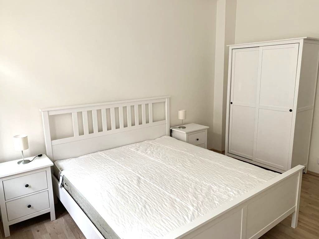 1 bedroom with open-plan kitchen flat to rent, 70 m², Ostrovní, Prague, Prague 1 bedroom with open-plan kitchen flat to rent, 70 m², Ostrovní, Prague, Prague