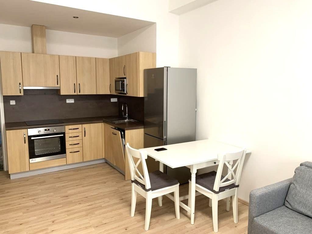 1 bedroom with open-plan kitchen flat to rent, 70 m², Ostrovní, Prague, Prague 1 bedroom with open-plan kitchen flat to rent, 70 m², Ostrovní, Prague, Prague
