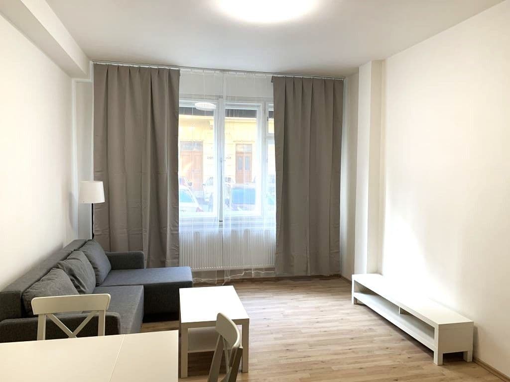 1 bedroom with open-plan kitchen flat to rent, 70 m², Ostrovní, Prague, Prague 1 bedroom with open-plan kitchen flat to rent, 70 m², Ostrovní, Prague, Prague