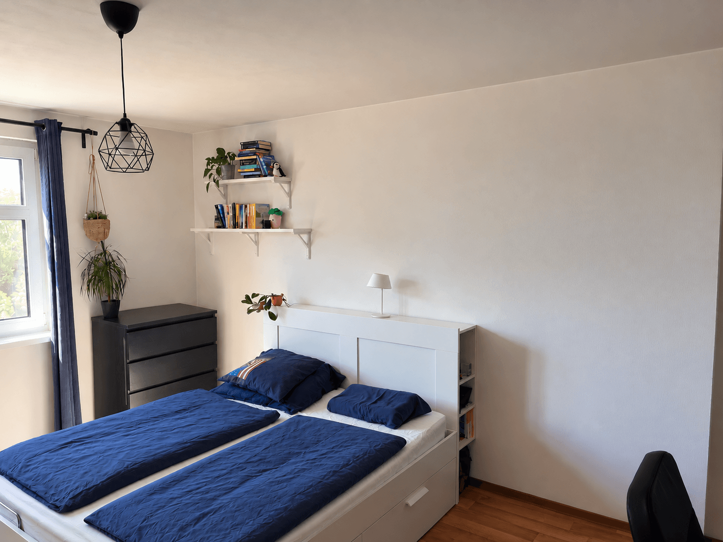 1 bedroom with open-plan kitchen flat to rent, 47 m², Vyžlovská, Prague, Prague 1 bedroom with open-plan kitchen flat to rent, 47 m², Vyžlovská, Prague, Prague
