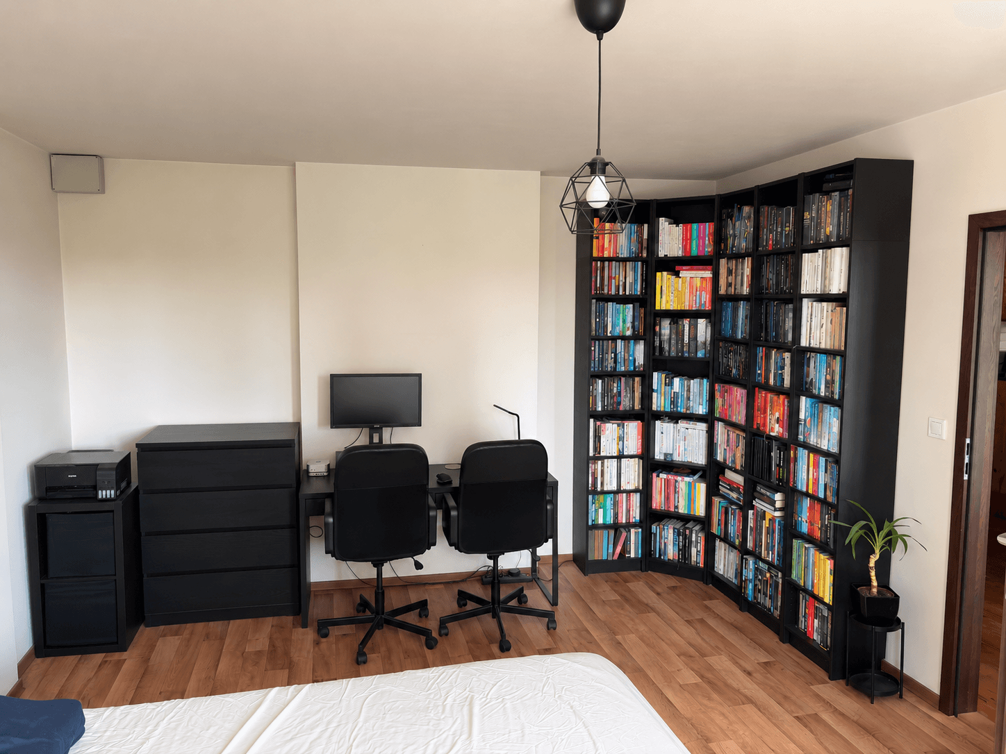 1 bedroom with open-plan kitchen flat to rent, 47 m², Vyžlovská, Prague, Prague 1 bedroom with open-plan kitchen flat to rent, 47 m², Vyžlovská, Prague, Prague