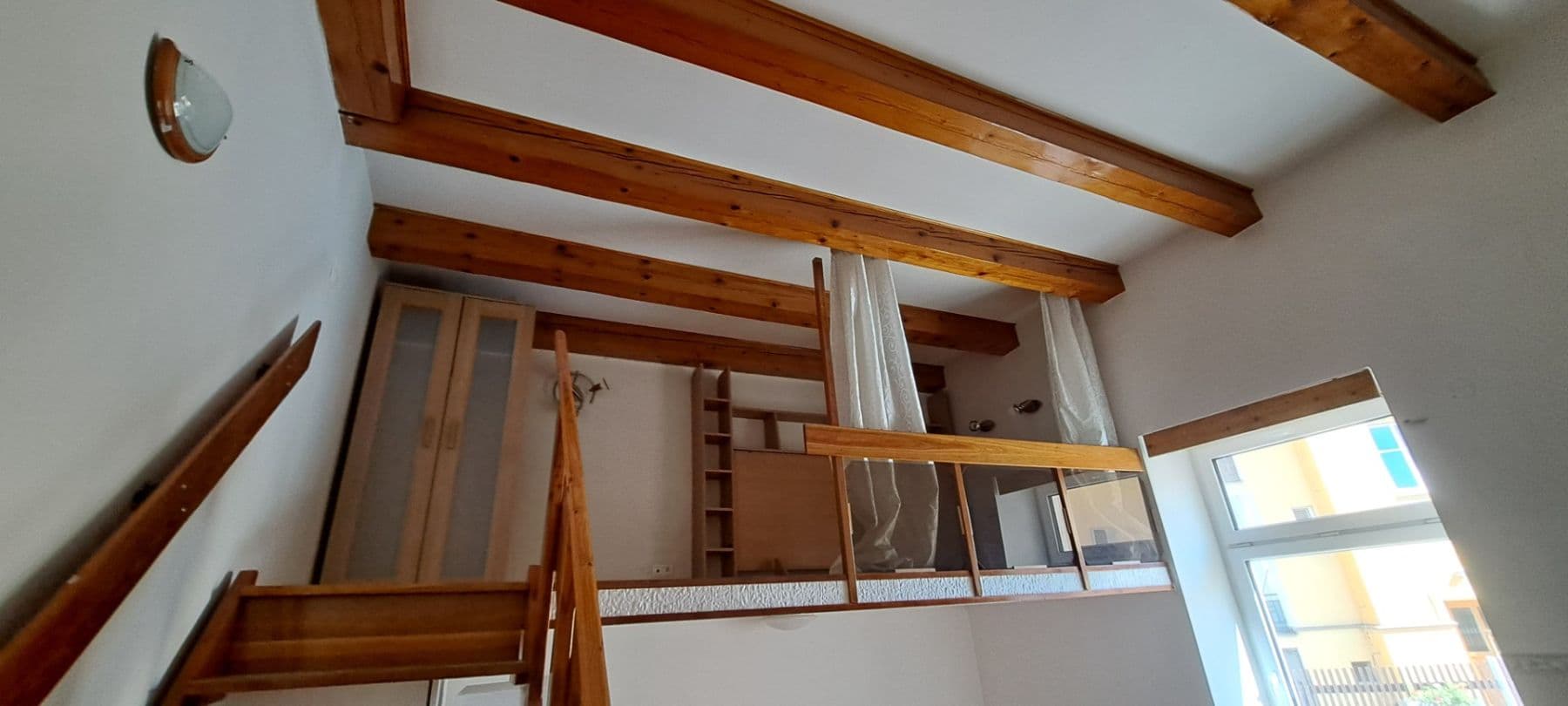 1 bedroom with open-plan kitchen flat to rent, 80 m², U podjezdu, Olomouc, Olomoucký Region 1 bedroom with open-plan kitchen flat to rent, 80 m², U podjezdu, Olomouc, Olomoucký Region