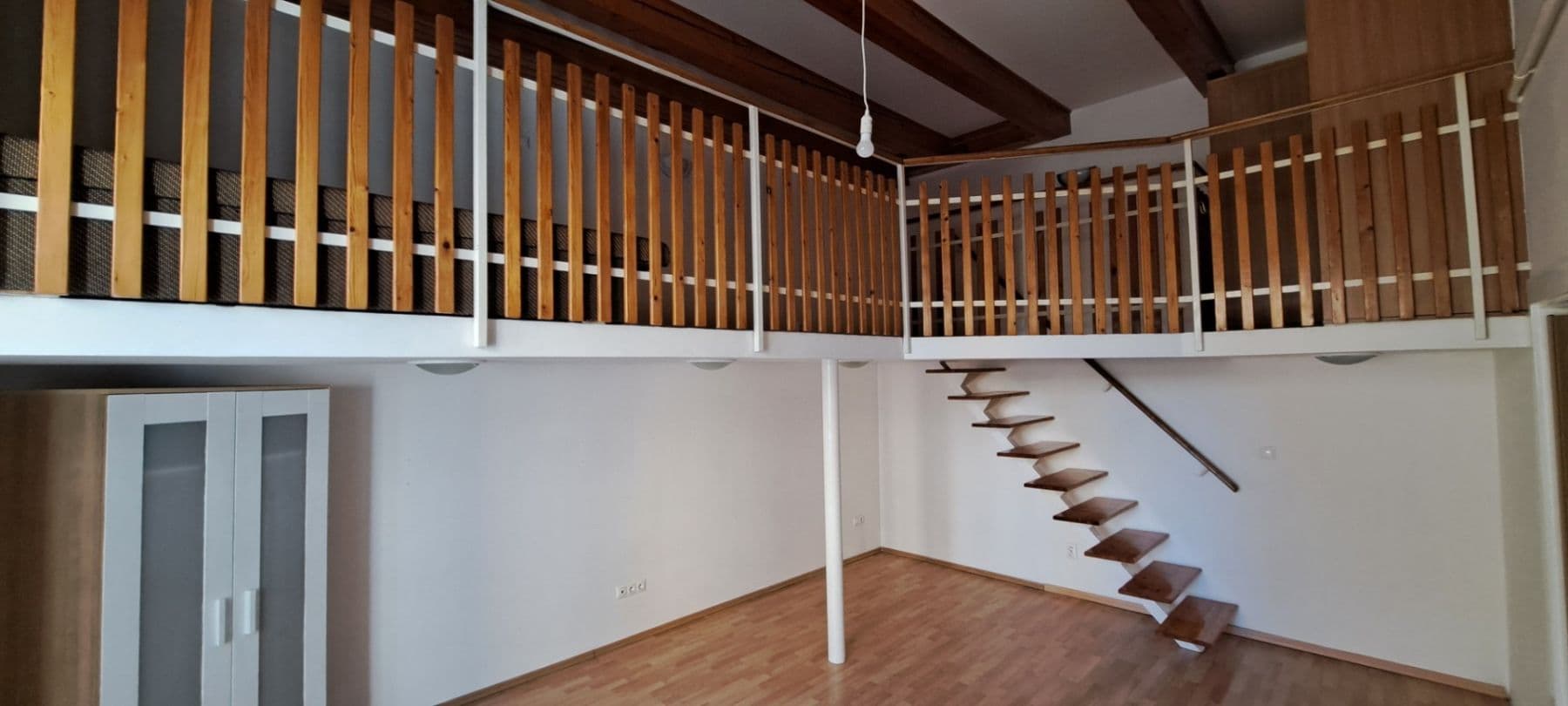 1 bedroom with open-plan kitchen flat to rent, 80 m², U podjezdu, Olomouc, Olomoucký Region 1 bedroom with open-plan kitchen flat to rent, 80 m², U podjezdu, Olomouc, Olomoucký Region