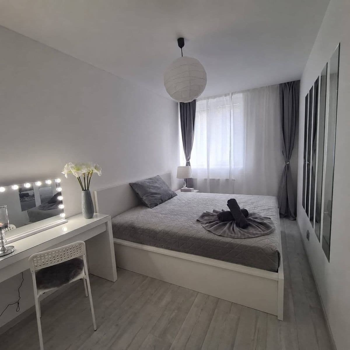 2 bedroom with open-plan kitchen flat for sale, 80 m², alej Svobody, Plzeň, Plzeňský Region 2 bedroom with open-plan kitchen flat for sale, 80 m², alej Svobody, Plzeň, Plzeňský Region