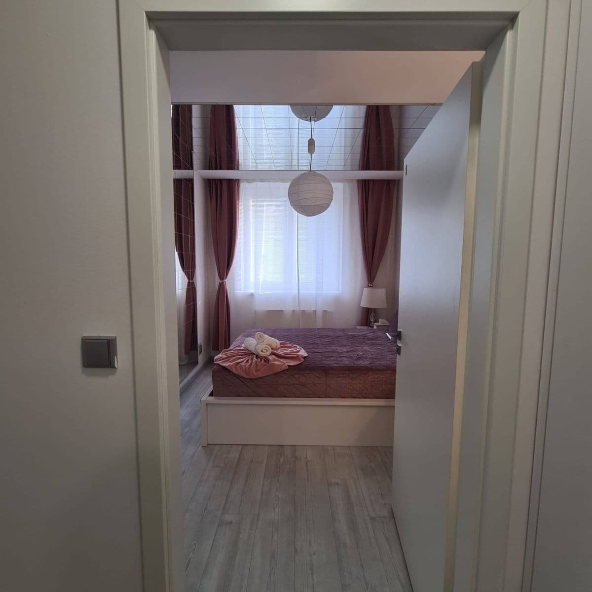 2 bedroom with open-plan kitchen flat for sale, 80 m², alej Svobody, Plzeň, Plzeňský Region 2 bedroom with open-plan kitchen flat for sale, 80 m², alej Svobody, Plzeň, Plzeňský Region