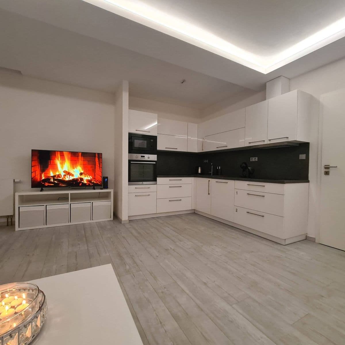 2 bedroom with open-plan kitchen flat for sale, 80 m², alej Svobody, Plzeň, Plzeňský Region 2 bedroom with open-plan kitchen flat for sale, 80 m², alej Svobody, Plzeň, Plzeňský Region
