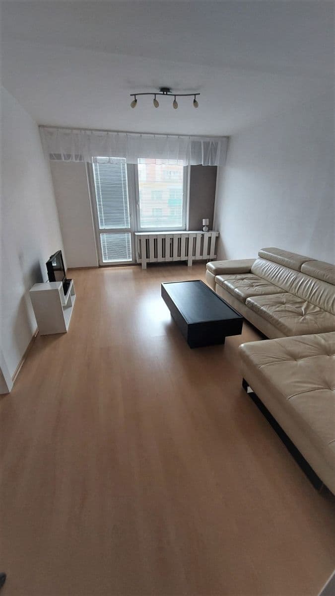 4 bedroom flat for sale, 73 m², Jindřišská, Pardubice, Pardubický Region 4 bedroom flat for sale, 73 m², Jindřišská, Pardubice, Pardubický Region