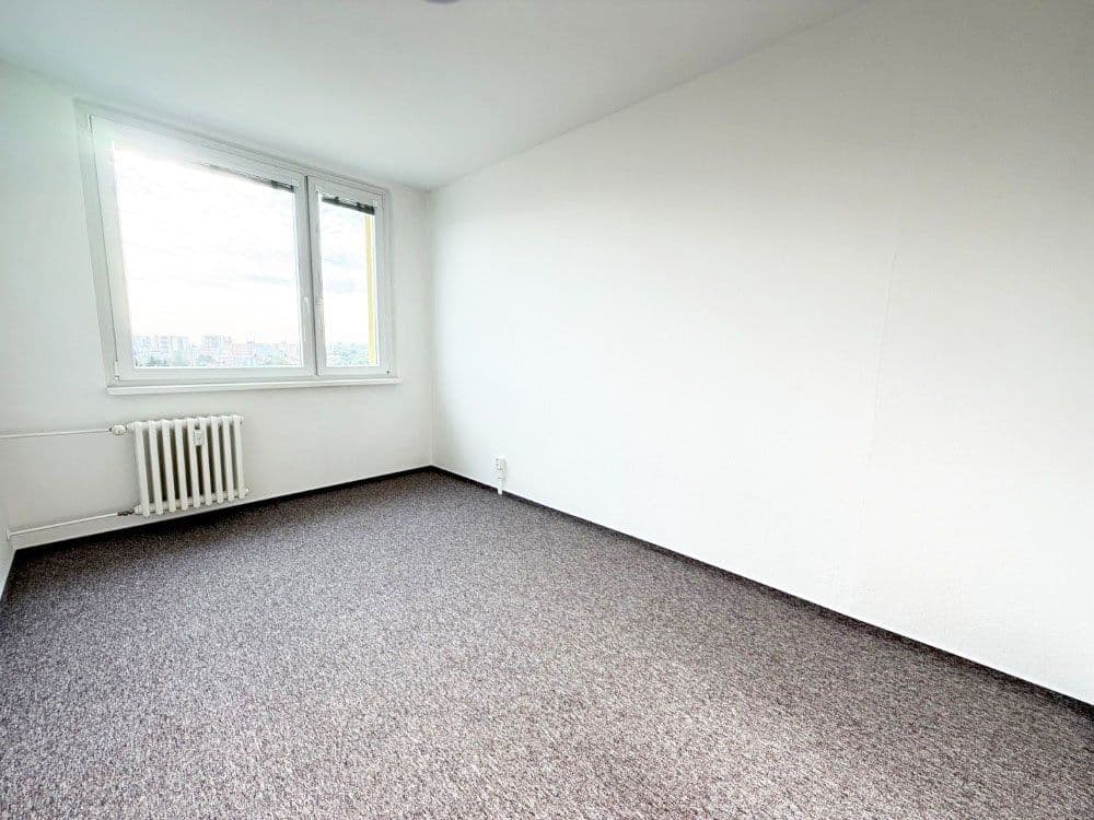 1 bedroom with open-plan kitchen flat to rent, 46 m², Krausova, Prague, Prague 1 bedroom with open-plan kitchen flat to rent, 46 m², Krausova, Prague, Prague