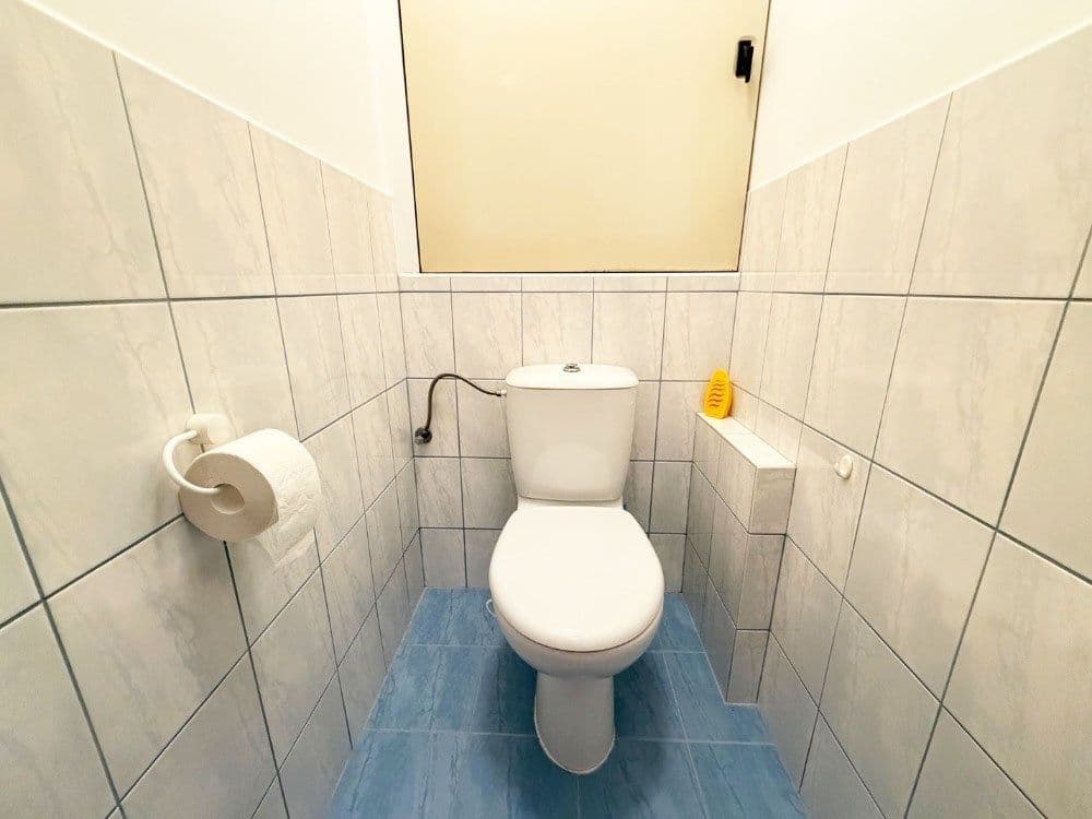 1 bedroom with open-plan kitchen flat to rent, 46 m², Krausova, Prague, Prague 1 bedroom with open-plan kitchen flat to rent, 46 m², Krausova, Prague, Prague