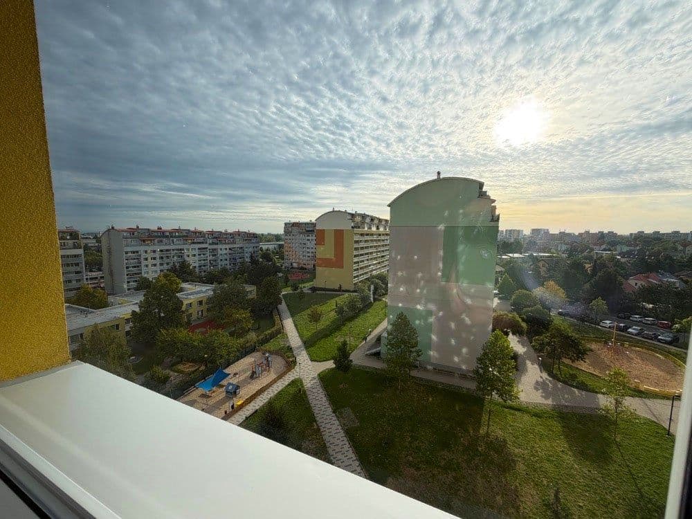 1 bedroom with open-plan kitchen flat to rent, 46 m², Krausova, Prague, Prague 1 bedroom with open-plan kitchen flat to rent, 46 m², Krausova, Prague, Prague