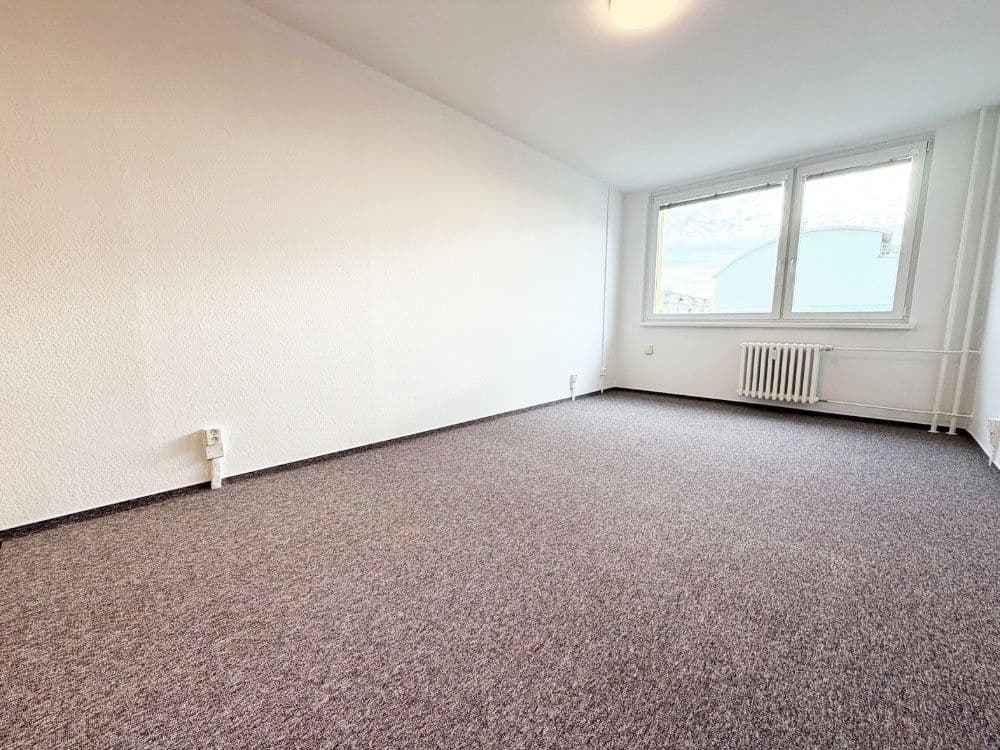 1 bedroom with open-plan kitchen flat to rent, 46 m², Krausova, Prague, Prague 1 bedroom with open-plan kitchen flat to rent, 46 m², Krausova, Prague, Prague