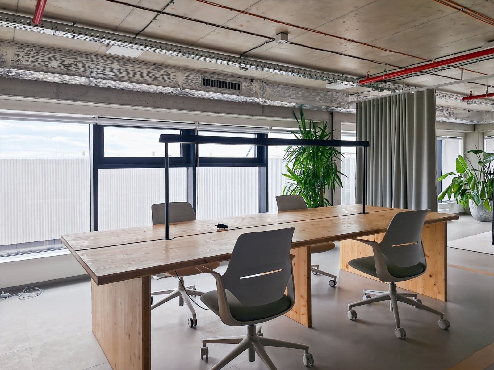 office to rent, 25 m², Obchodní, Říčany, Středočeský Region office to rent, 25 m², Obchodní, Říčany, Středočeský Region
