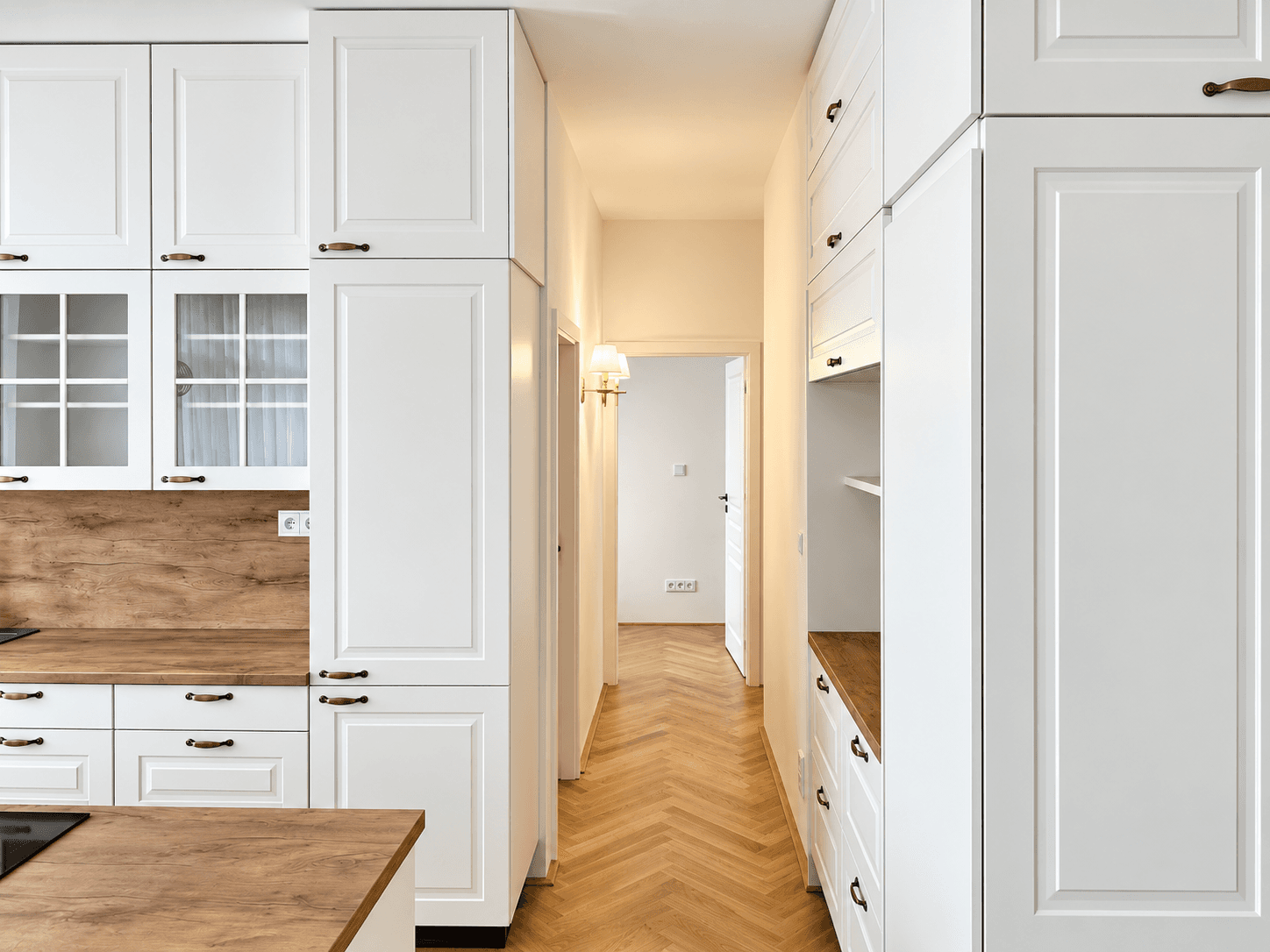 1 bedroom with open-plan kitchen flat to rent, 62 m², Na Ovčinách, Prague, Prague 1 bedroom with open-plan kitchen flat to rent, 62 m², Na Ovčinách, Prague, Prague