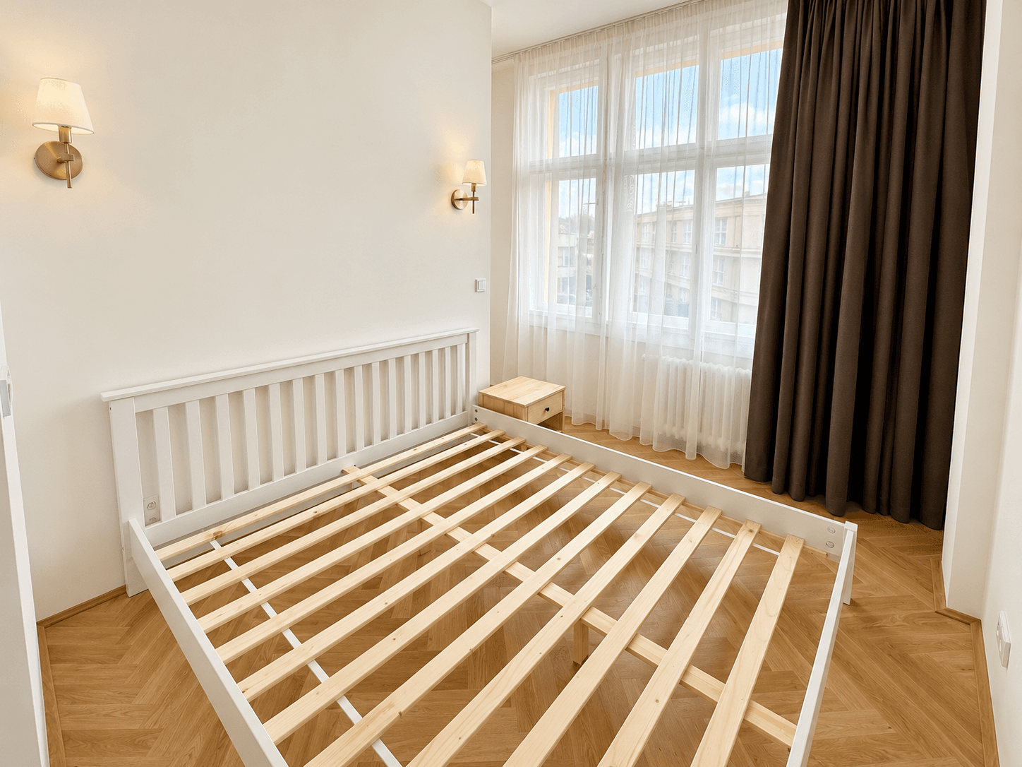 1 bedroom with open-plan kitchen flat to rent, 62 m², Na Ovčinách, Prague, Prague 1 bedroom with open-plan kitchen flat to rent, 62 m², Na Ovčinách, Prague, Prague