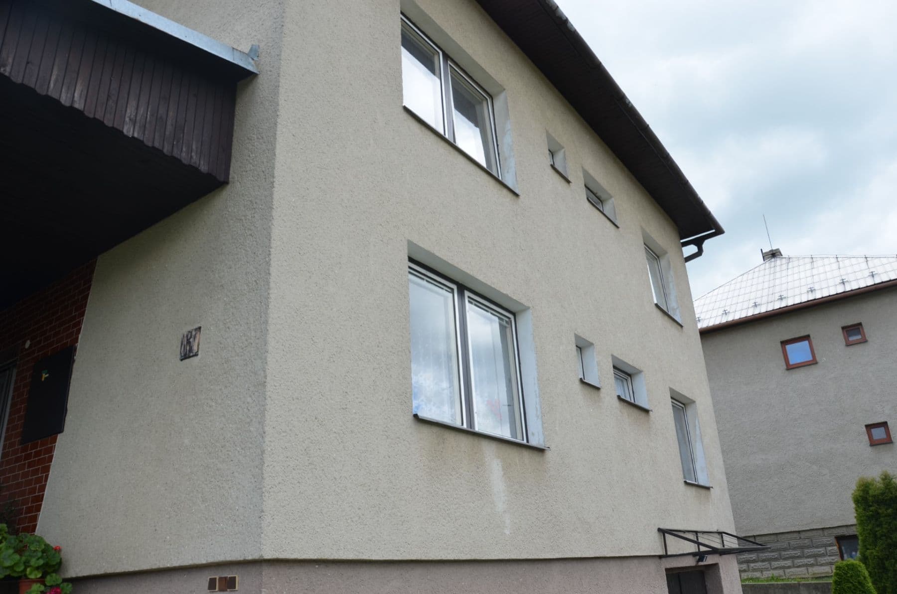 house for sale, 400 m², Loučka, Zlínský Region house for sale, 400 m², Loučka, Zlínský Region
