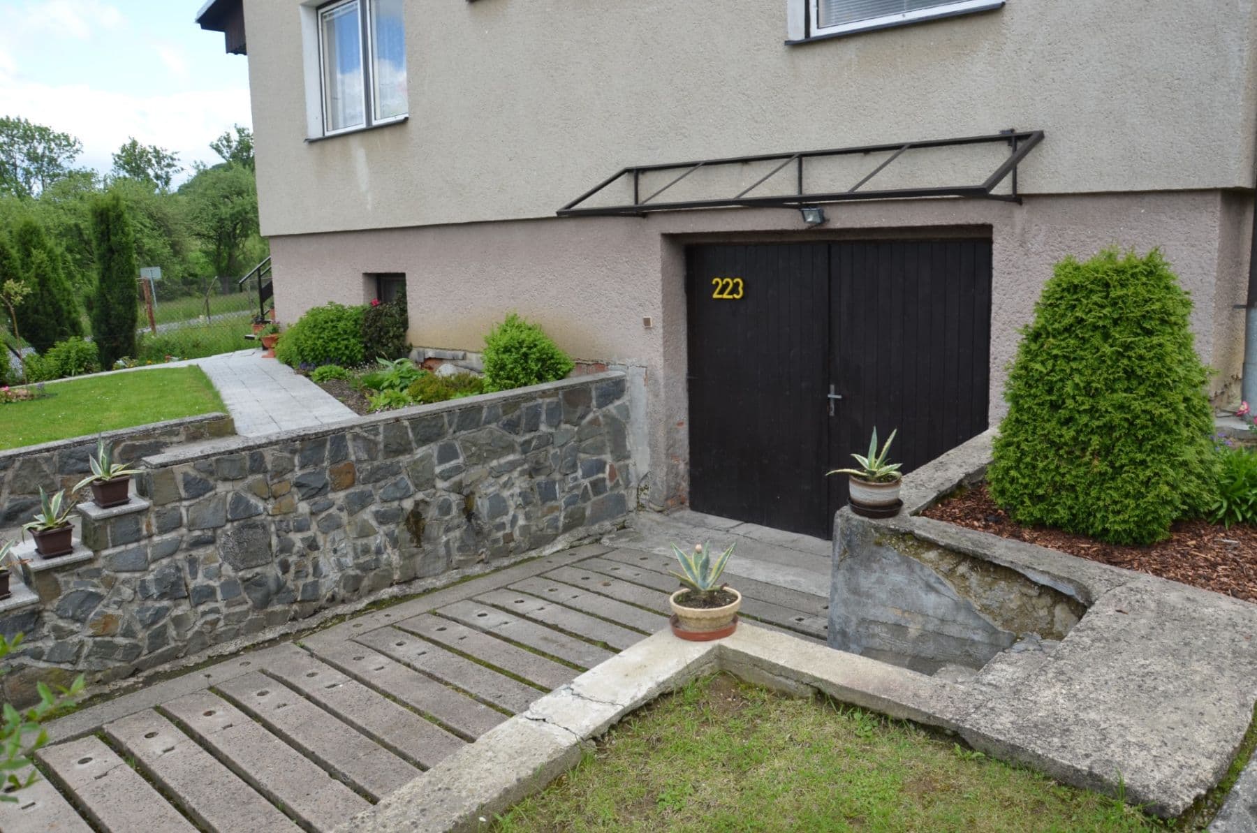 house for sale, 400 m², Loučka, Zlínský Region house for sale, 400 m², Loučka, Zlínský Region