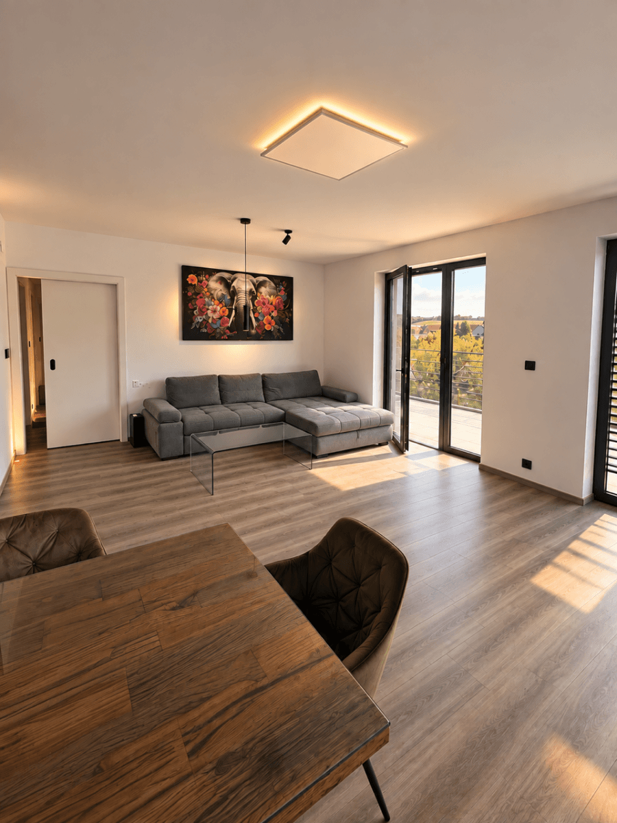 1 bedroom with open-plan kitchen flat to rent, 109 m², Pod Bílou skálou, Zdiby, Středočeský Region 1 bedroom with open-plan kitchen flat to rent, 109 m², Pod Bílou skálou, Zdiby, Středočeský Region