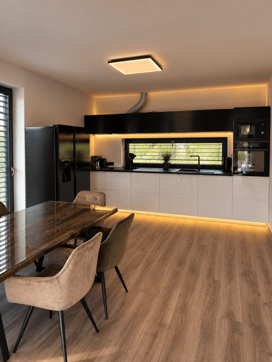 1 bedroom with open-plan kitchen flat to rent, 109 m², Pod Bílou skálou, Zdiby, Středočeský Region 1 bedroom with open-plan kitchen flat to rent, 109 m², Pod Bílou skálou, Zdiby, Středočeský Region