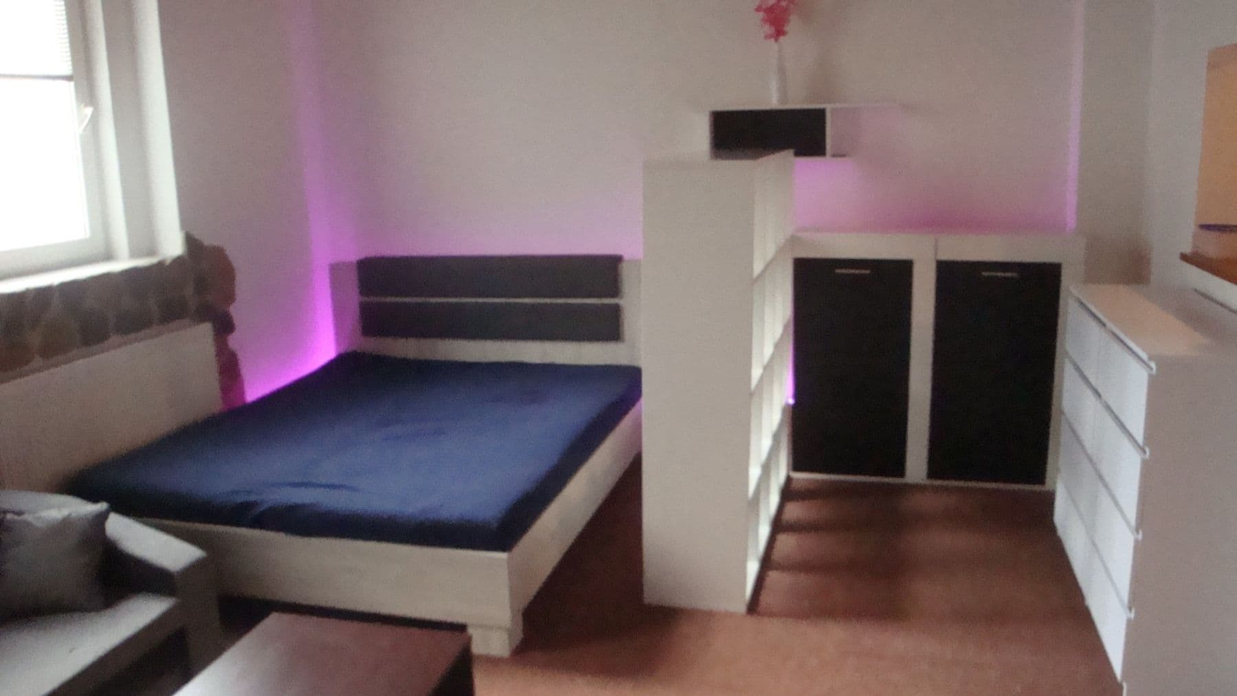 1 bedroom flat to rent, 40 m², Revoluční, Loket, Karlovarský Region 1 bedroom flat to rent, 40 m², Revoluční, Loket, Karlovarský Region