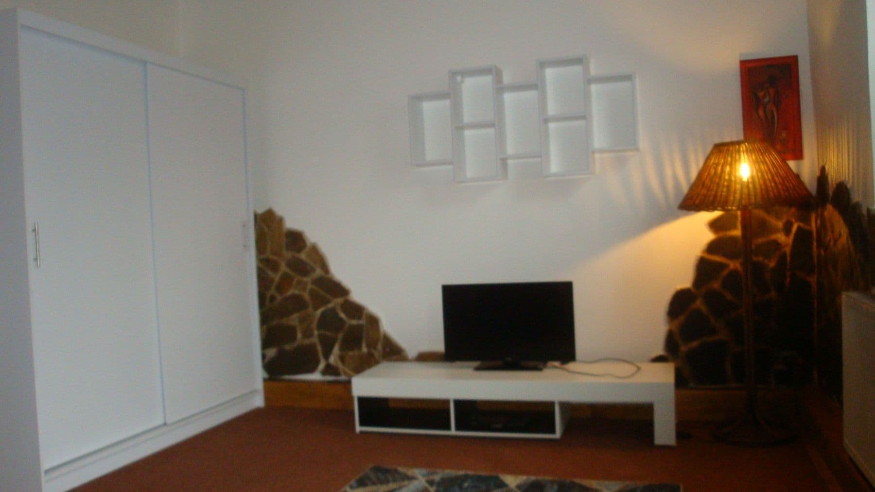 1 bedroom flat to rent, 40 m², Revoluční, Loket, Karlovarský Region 1 bedroom flat to rent, 40 m², Revoluční, Loket, Karlovarský Region
