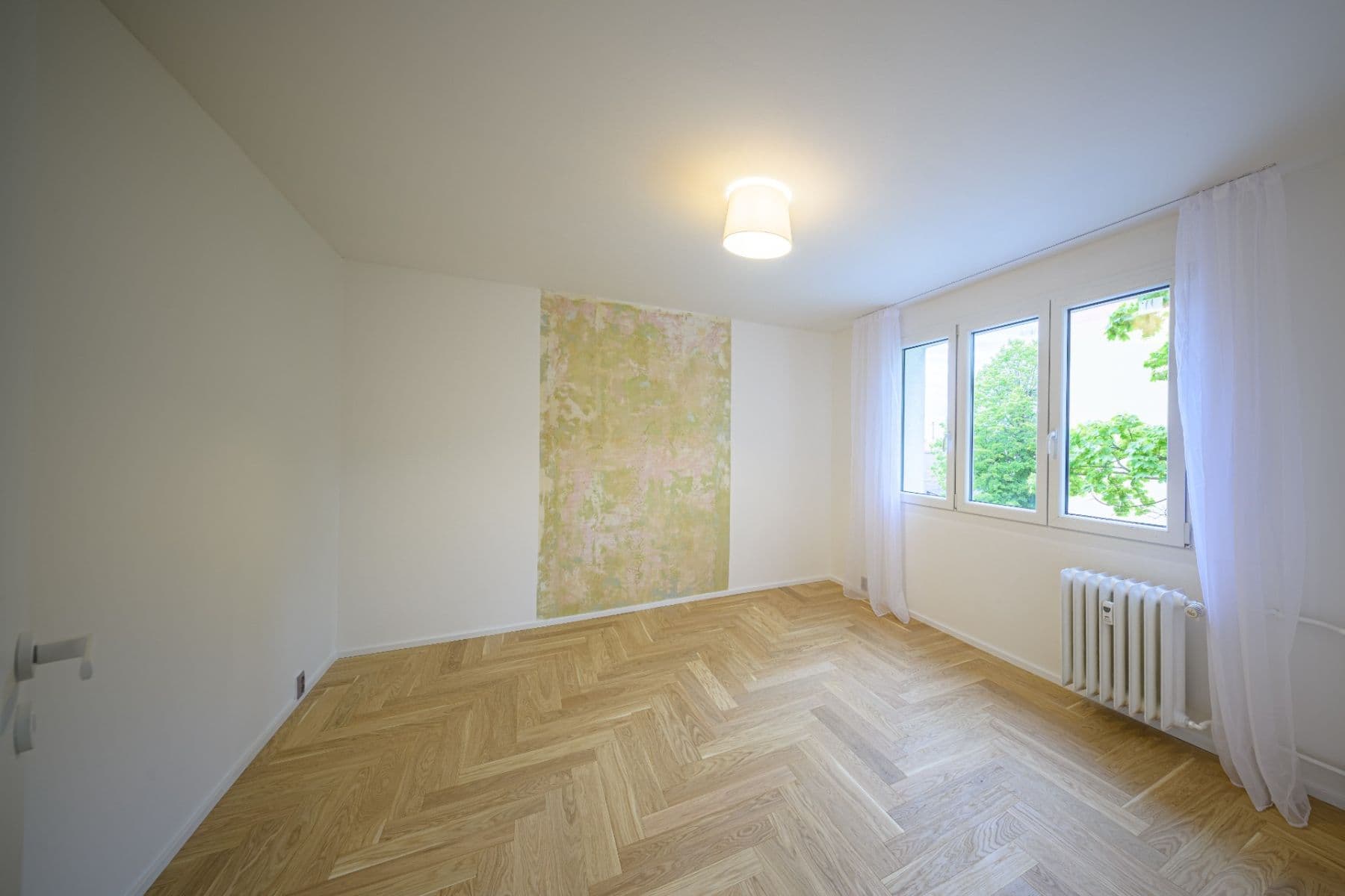 2 bedroom with open-plan kitchen flat for sale, 54 m², Dlouhá, Plzeň, Plzeňský Region 2 bedroom with open-plan kitchen flat for sale, 54 m², Dlouhá, Plzeň, Plzeňský Region