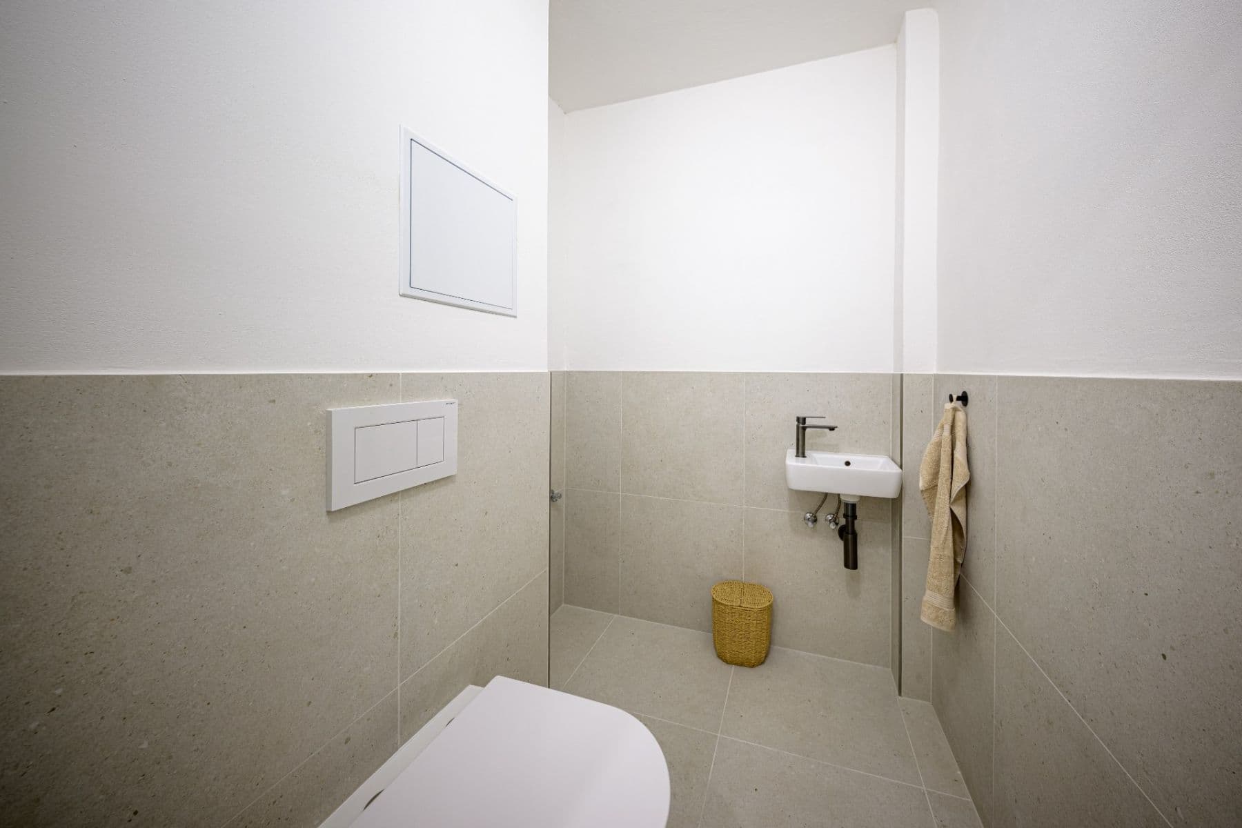 2 bedroom with open-plan kitchen flat for sale, 54 m², Dlouhá, Plzeň, Plzeňský Region 2 bedroom with open-plan kitchen flat for sale, 54 m², Dlouhá, Plzeň, Plzeňský Region