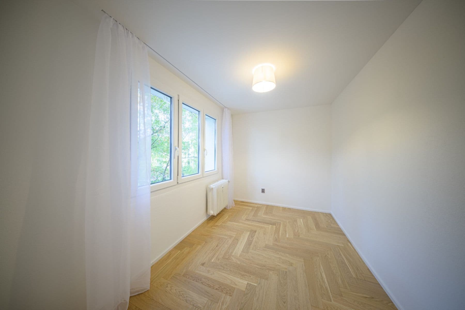 2 bedroom with open-plan kitchen flat for sale, 54 m², Dlouhá, Plzeň, Plzeňský Region 2 bedroom with open-plan kitchen flat for sale, 54 m², Dlouhá, Plzeň, Plzeňský Region