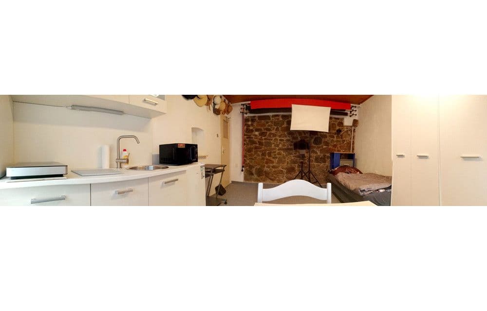 Studio flat to rent, 18 m², Na Stoupách, Jihlava, Vysočina Region Studio flat to rent, 18 m², Na Stoupách, Jihlava, Vysočina Region