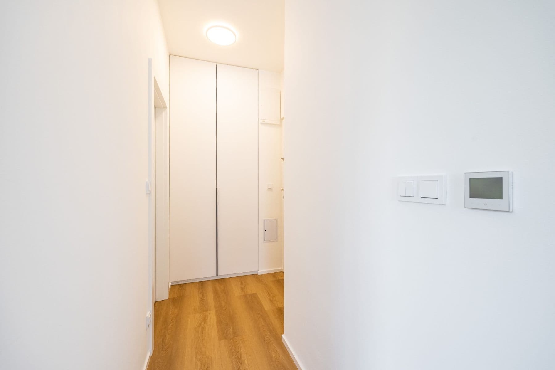 Studio flat for sale, 36 m², Hartigova, Prague, Prague Studio flat for sale, 36 m², Hartigova, Prague, Prague