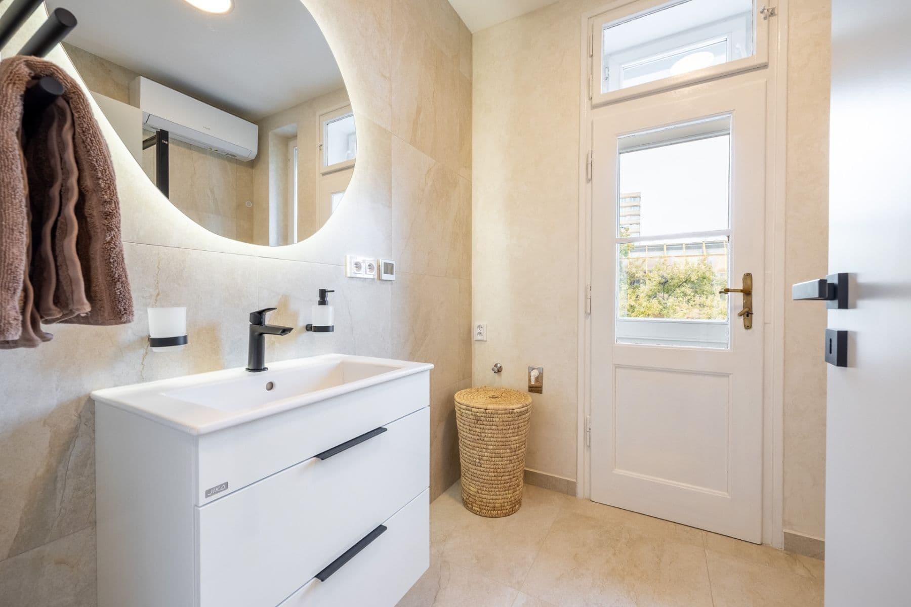 Studio flat for sale, 36 m², Hartigova, Prague, Prague Studio flat for sale, 36 m², Hartigova, Prague, Prague
