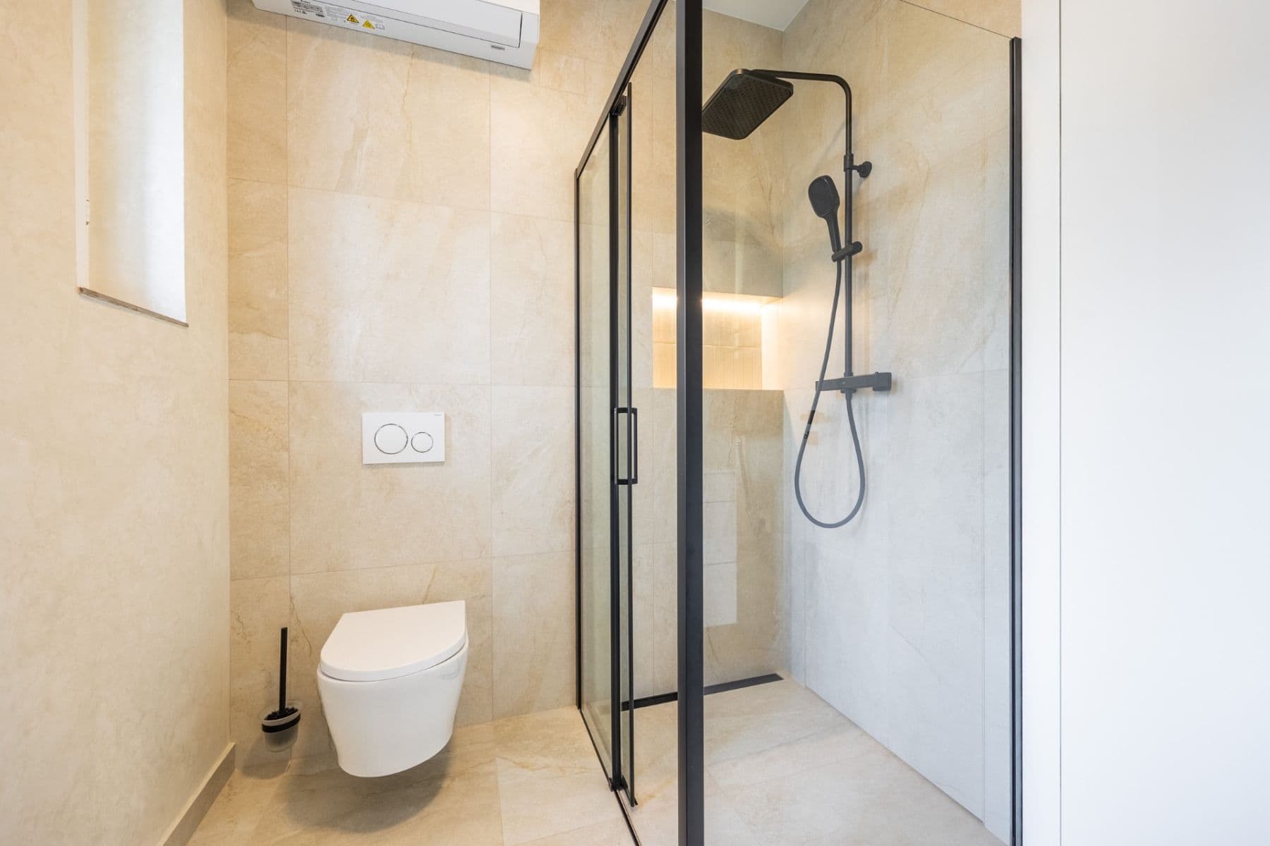 Studio flat for sale, 36 m², Hartigova, Prague, Prague Studio flat for sale, 36 m², Hartigova, Prague, Prague