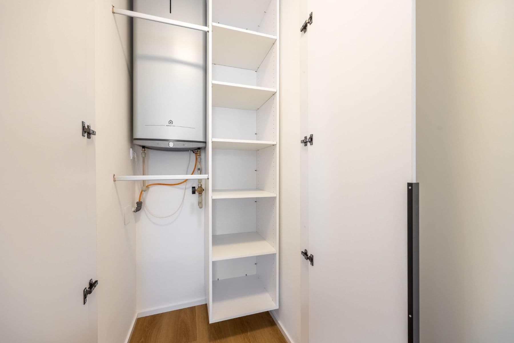 Studio flat for sale, 36 m², Hartigova, Prague, Prague Studio flat for sale, 36 m², Hartigova, Prague, Prague