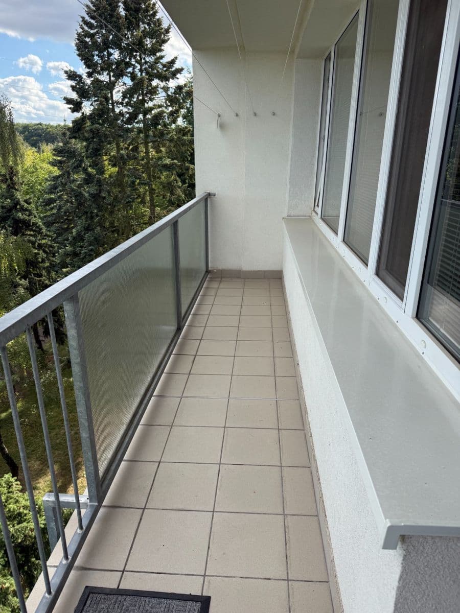 3 bedroom flat to rent, 72 m², Sáňkařská, Prague, Prague 3 bedroom flat to rent, 72 m², Sáňkařská, Prague, Prague