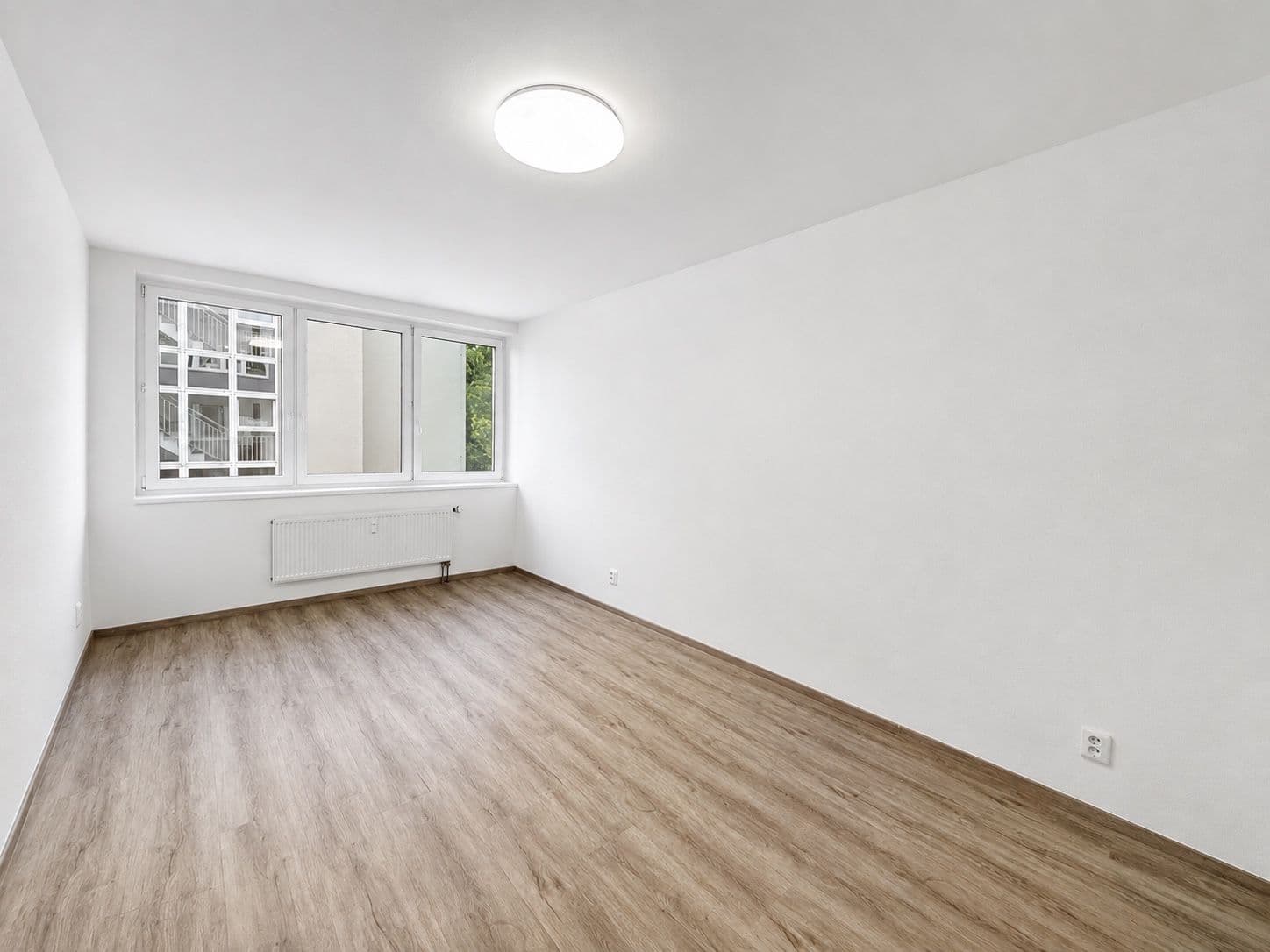 3 bedroom flat to rent, 102 m², K Haltýři, Prague, Prague 3 bedroom flat to rent, 102 m², K Haltýři, Prague, Prague