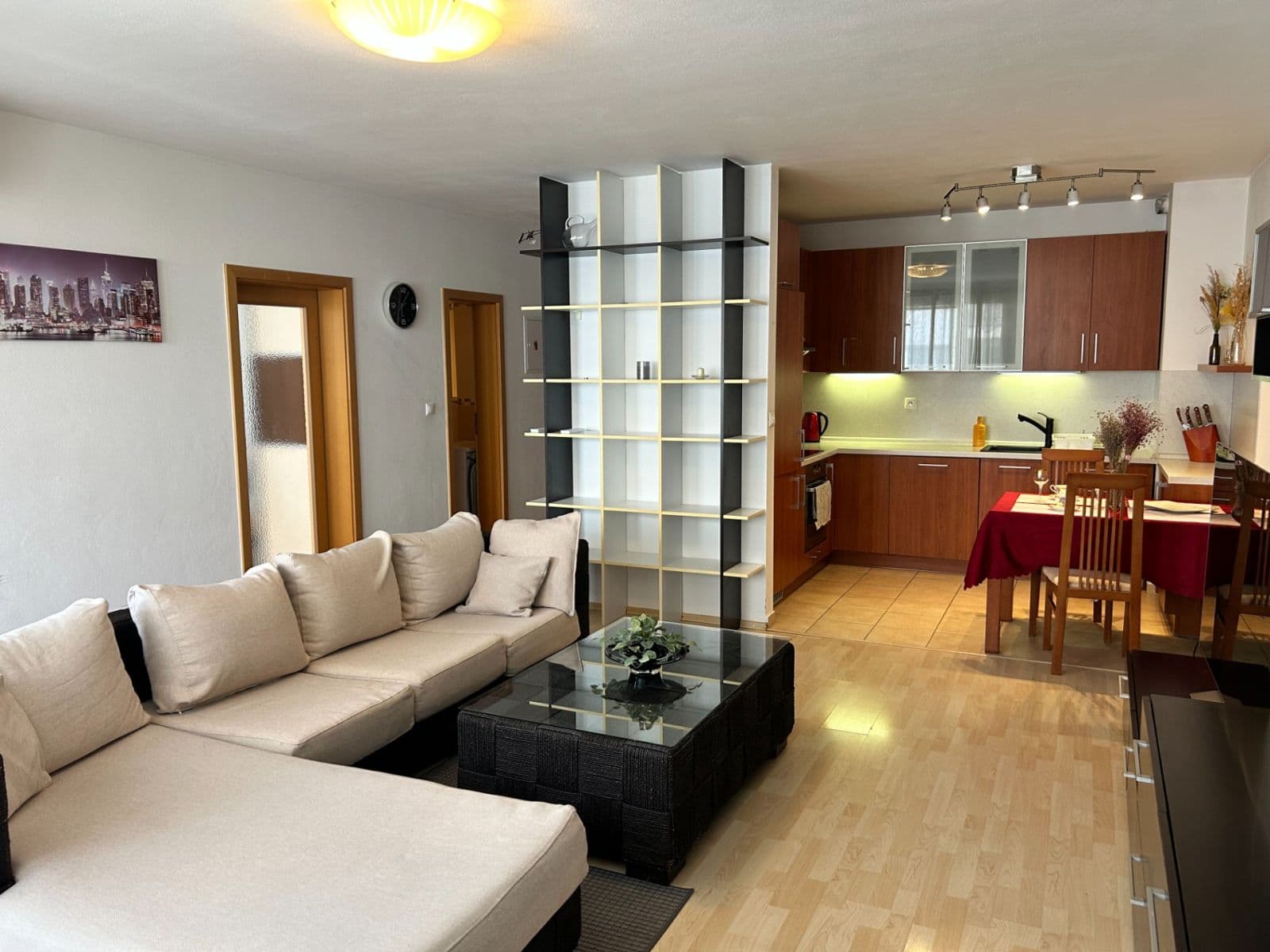 2 bedroom flat for sale, 58 m², Na križovatkách, Ružinov, Bratislavský Region 2 bedroom flat for sale, 58 m², Na križovatkách, Ružinov, Bratislavský Region