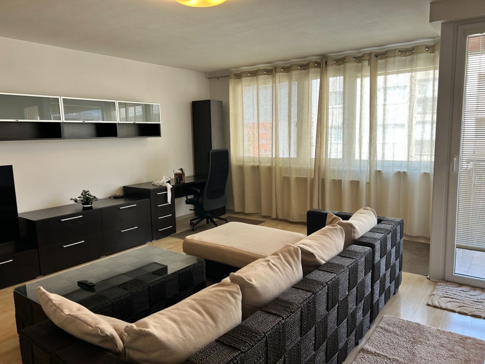 2 bedroom flat for sale, 58 m², Na križovatkách, Ružinov, Bratislavský Region 2 bedroom flat for sale, 58 m², Na križovatkách, Ružinov, Bratislavský Region